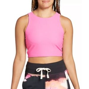 NWOT Alpine Design - Pink Athletic Tank Top